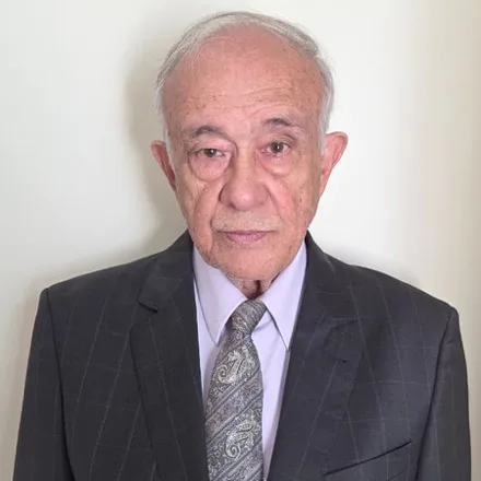 Retrato de Dr. Antônio Alves Pereira