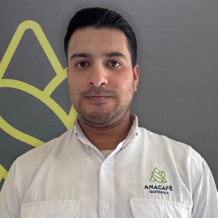Retrato de Erick Hidalgo