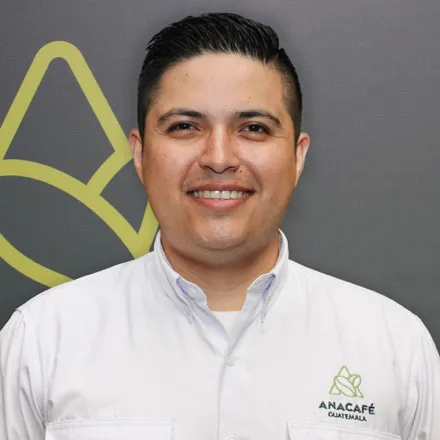 Retrato de Kevin Fuentes