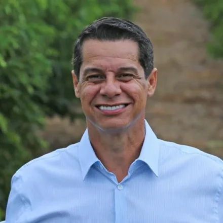 Retrato de Maciel Lemos
