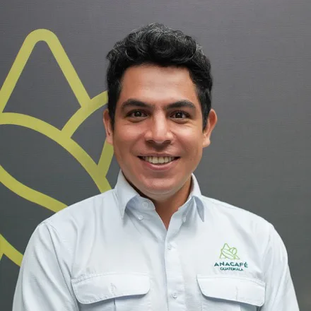 Retrato de Mauricio Alvarado