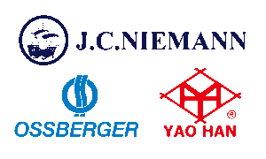 J.C. Niemann, Ossberger, Yao Han