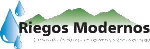 Riegos Modernos